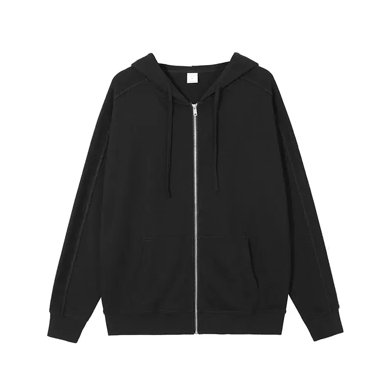 Thumbnail: Men's Suits Heavyweight Hoodie Sets