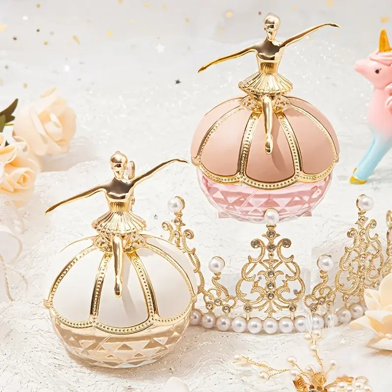 Thumbnail: High Quality Luxury Perfumes Ballet