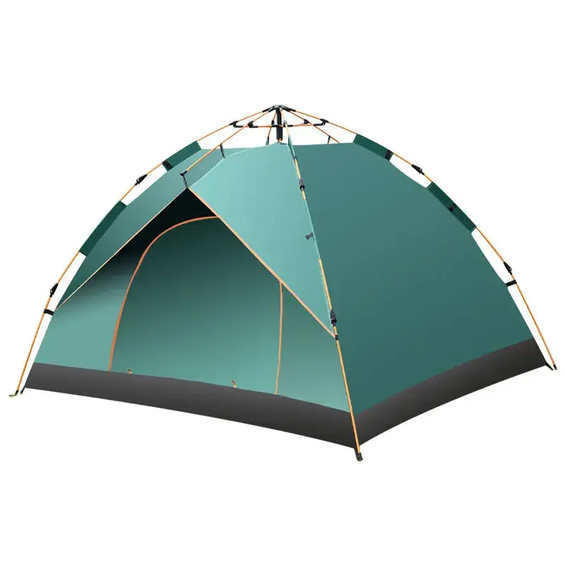 Thumbnail: Hotel Desert Tent for Camping Outdoor