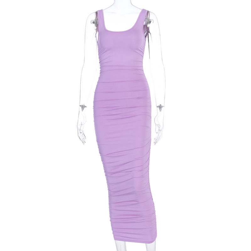 Thumbnail: Long Bodycon Dresses