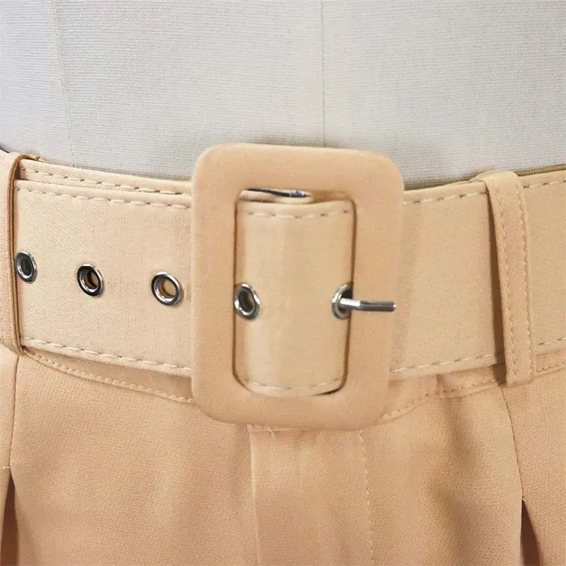 Thumbnail: Luxury 3XL Plus Size Office Work Wearlt