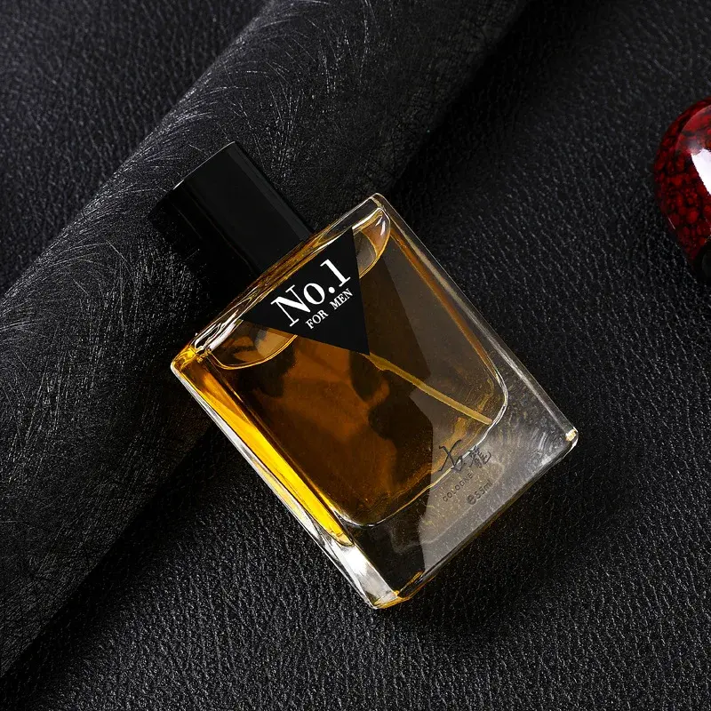 Miniatyrbilde: Men's Cologne Perfume Lasting Light Fragrance