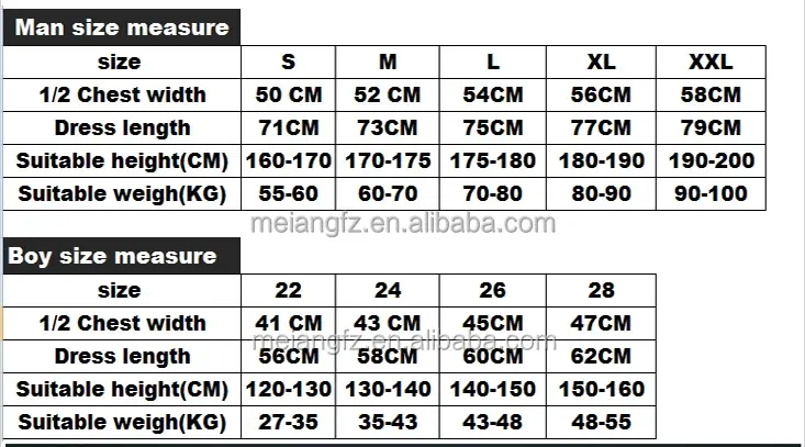 Thumbnail: Blank Soccer Jerseys Set