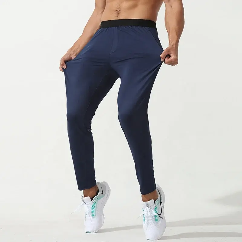 Thumbnail: Dry-Fit Jogger Pants for Men