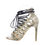 Thumbnail: High Heels Large Size Sandals