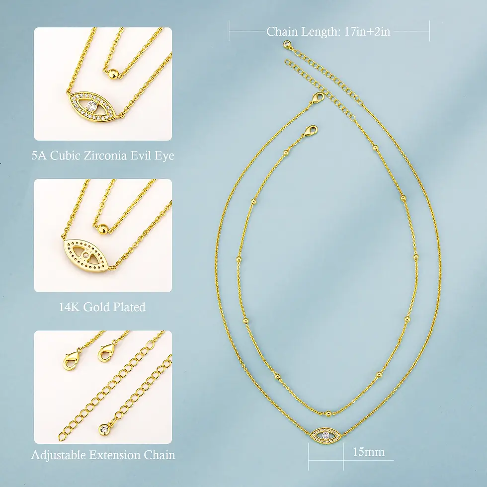 Thumbnail: Pearl Pendant 925 Sterling Silver Necklace