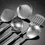 Thumbnail: Stainless Steel Kitchen Utensils