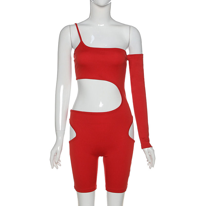 Thumbnail: One Piece Bodycon Jumpsuits