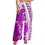 Μικρογραφία: Oversized Joggers Sports Polynesian  Pants for Women