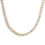 الصورة المصغرة: Zircon Diamond Tennis Chain Necklace