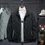 Miniatyrbilde: Warm Men's Clothing Slim Fit Coats