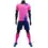 Thumbnail: Blank Soccer Jerseys Set