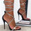 Pikkukuva: Women Sexy Shoes  High Thin Heel