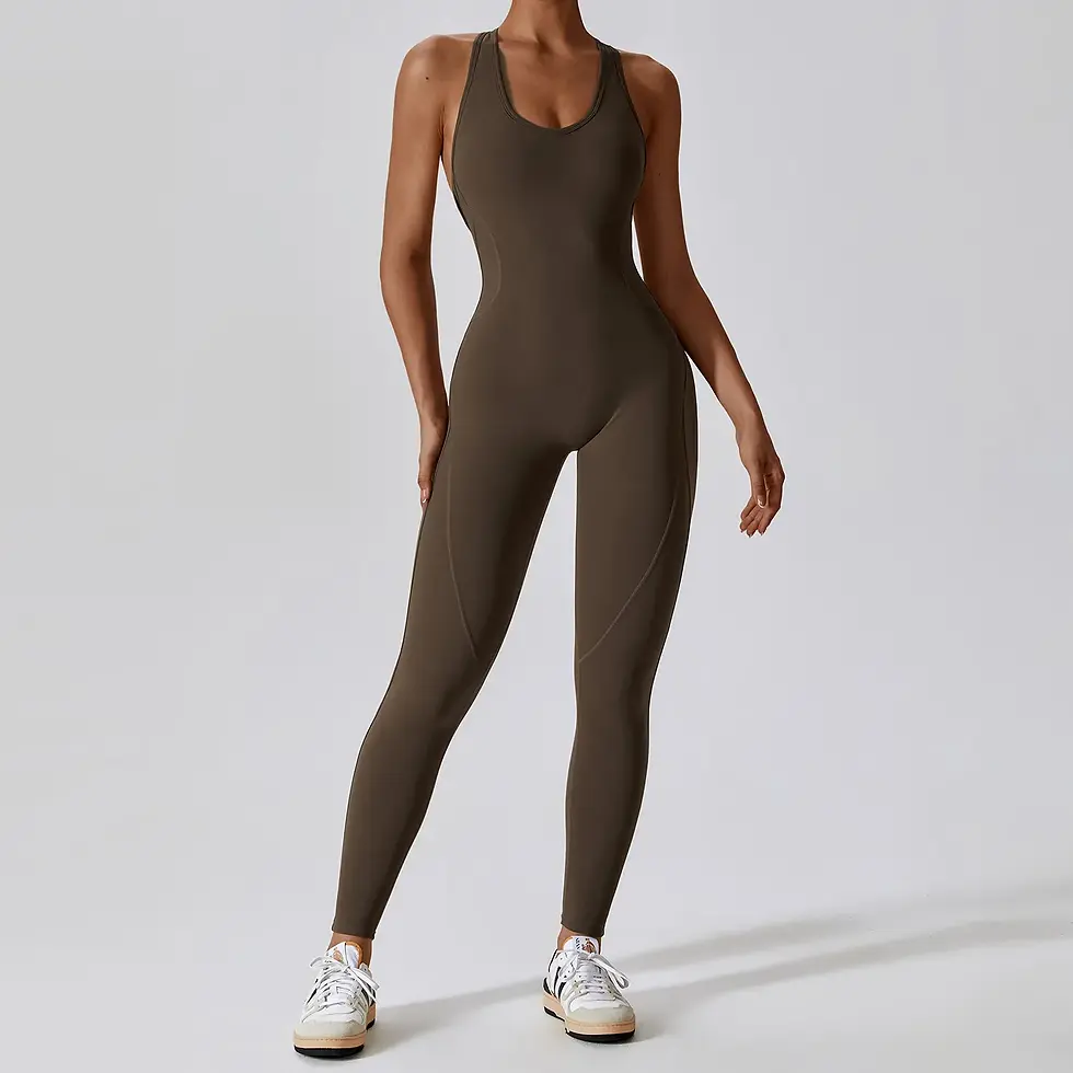 Thumbnail: Workout Clothes for Women Outfit