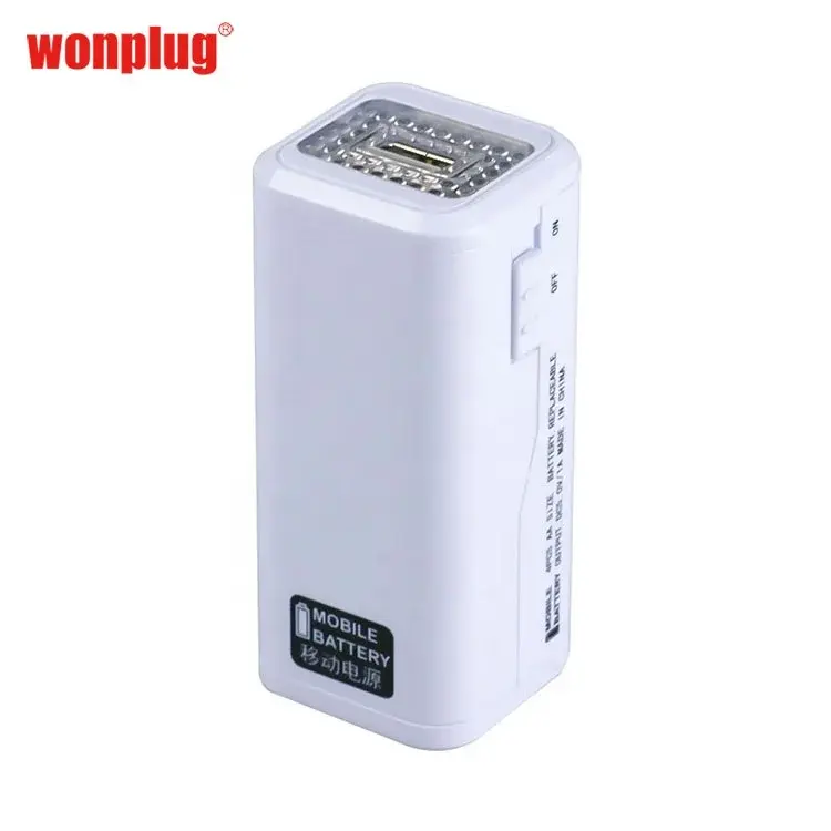 Thumbnail: 5V 1A 1USB Multiple Mobile Phone Accessories