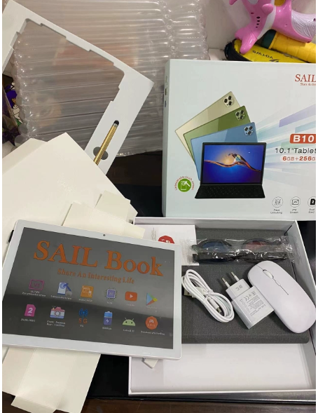 Thumbnail: 10 Inch  Notebook  Computer Laptop B10