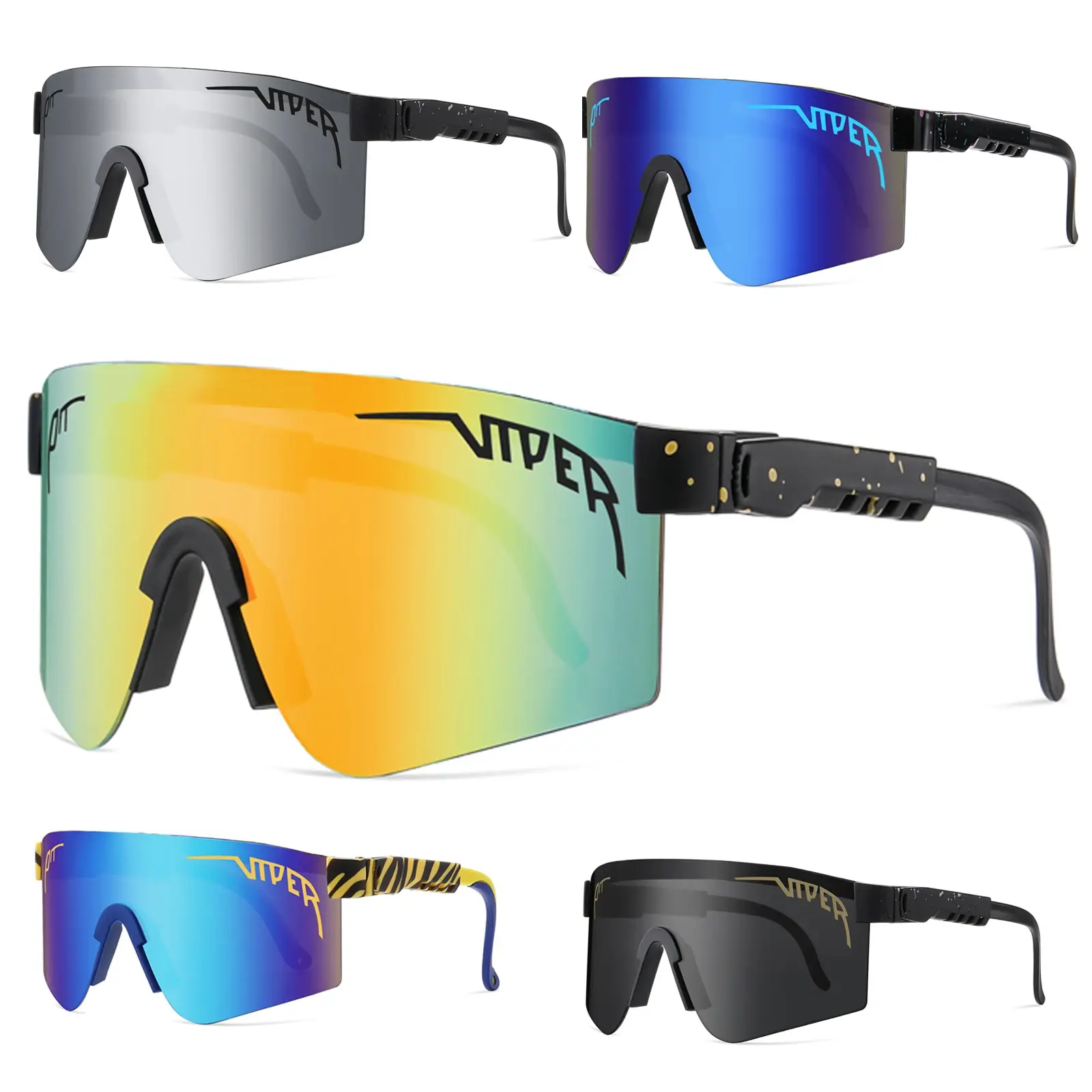 Sport Sunglasses for Women & Men