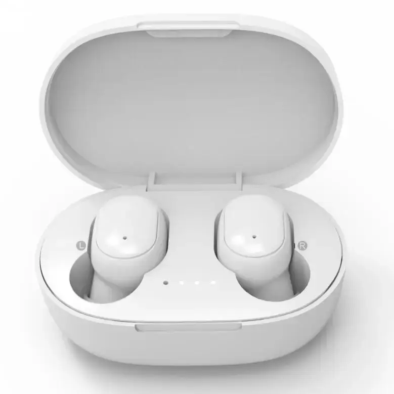 Thumbnail: Sport Headphones Bluetooth Wireless Ear Tws Earphones