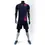 Thumbnail: Blank Soccer Jerseys Set
