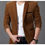 Miniatyrbild: Men's Blazer Casual Suit