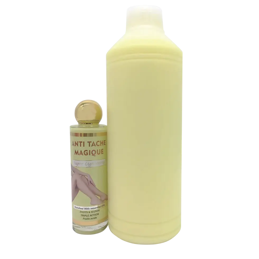 Thumbnail: Strong Whitening Brightening and Clarifying Glowing Skin Care Product