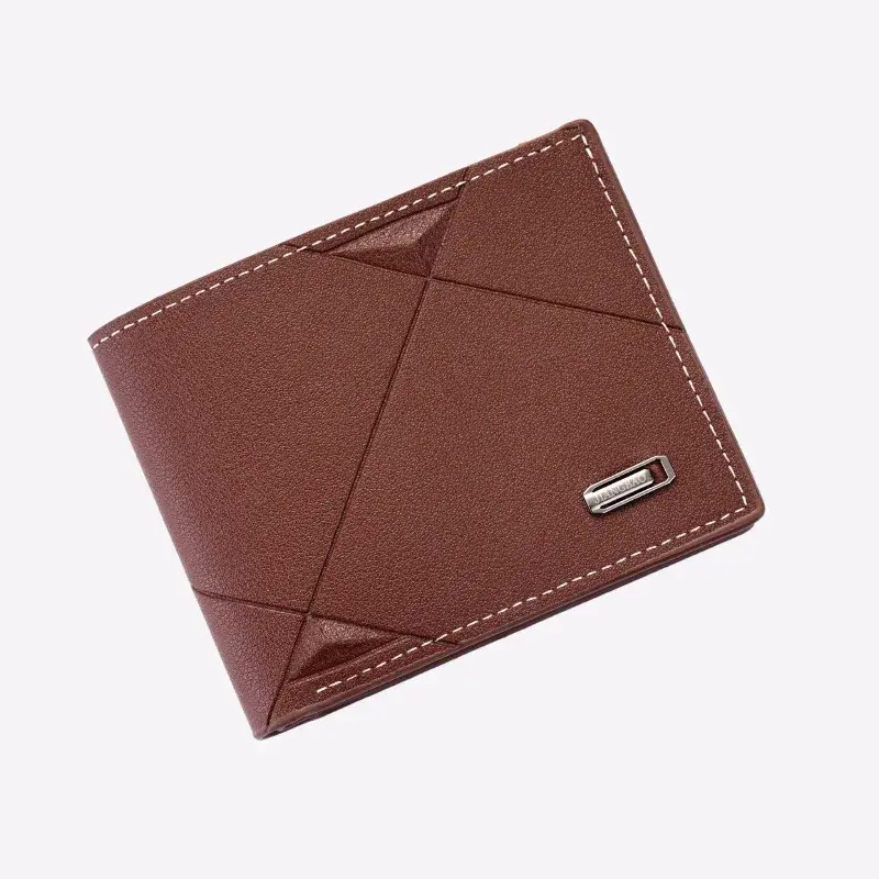 Thumbnail: Multi-Card  Holder Wallet for Men