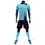 Thumbnail: Blank Soccer Jerseys Set