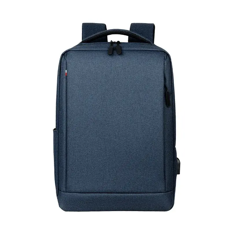 Thumbnail: Large Capacity Laptop  Backpack With USB Charging Port