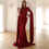 Thumbnail: Chloe Long Sleeve Gown