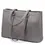Миниатюра: Solid 15.6 Inch Laptop Handbag for Women