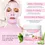 थंबनेल: Skin Care Whitening Rose Mud Pink Clay Mask  Beauty