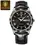 Thumbnail: Stainless Steel Quartz Men Watches