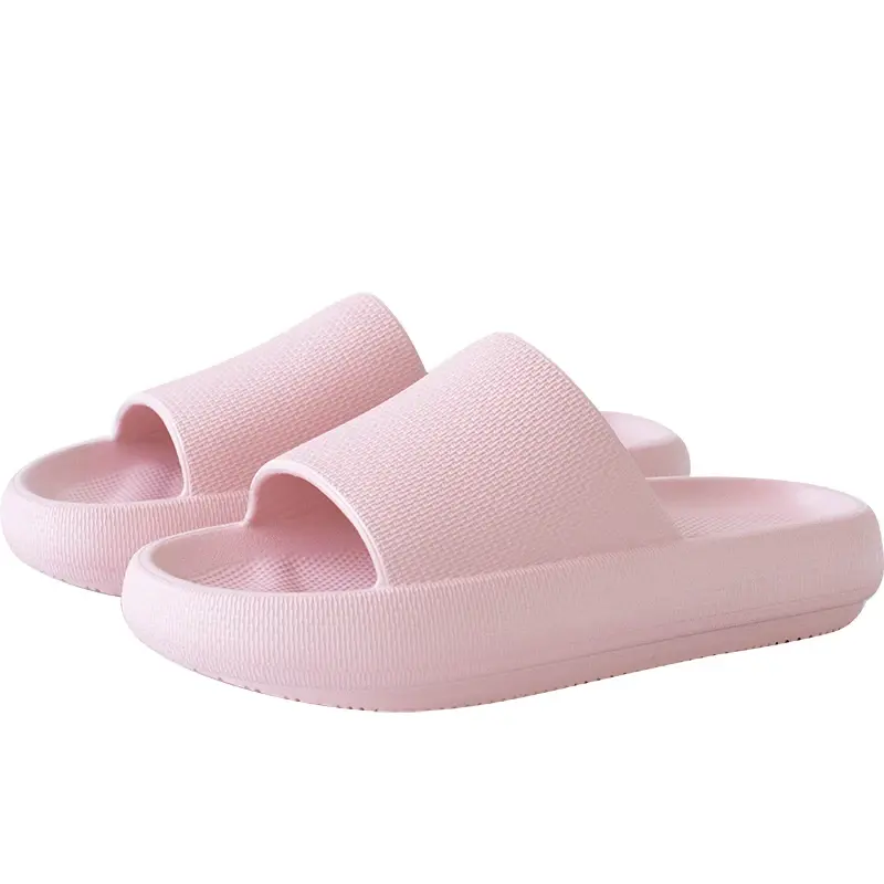 Thumbnail: Summer Beach House Flip Flop Slippers