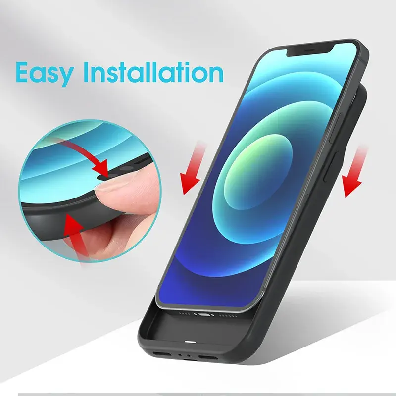 Thumbnail: Portable Power Bank