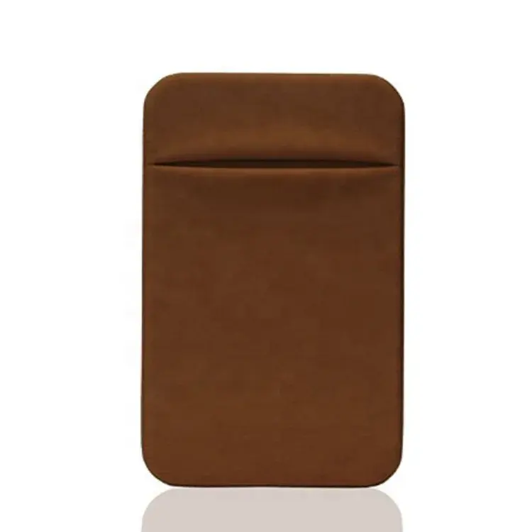 Thumbnail: Smart Phone Pocket Credit Card Holder
