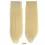 縮圖：Synthetic Clips in Hair 16 Clips Long Straight Hair Extensions