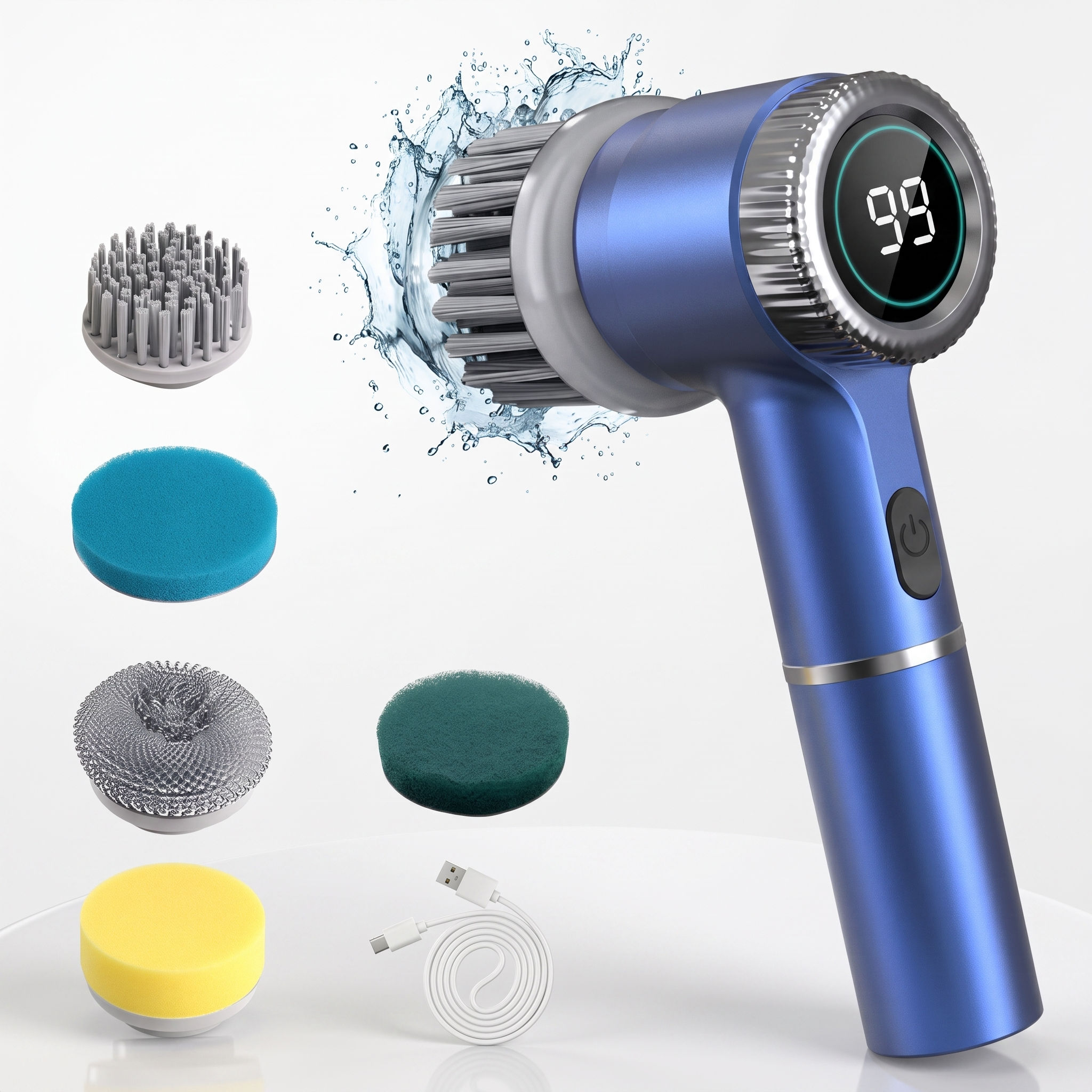 PowerSpin Pro