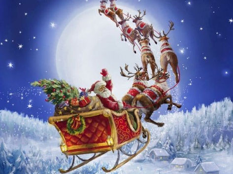DÉCEMBRE 2021 (Noël)