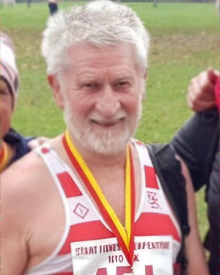 Profile image for Bill O'Connor (President)