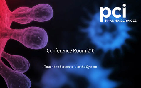 PCI - Single Page Simplicity