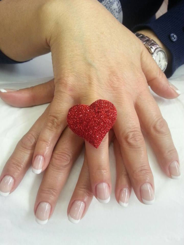 Francesa en beige natural.