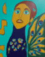 OBRA DONADA AUTOR = MYLENE LEON