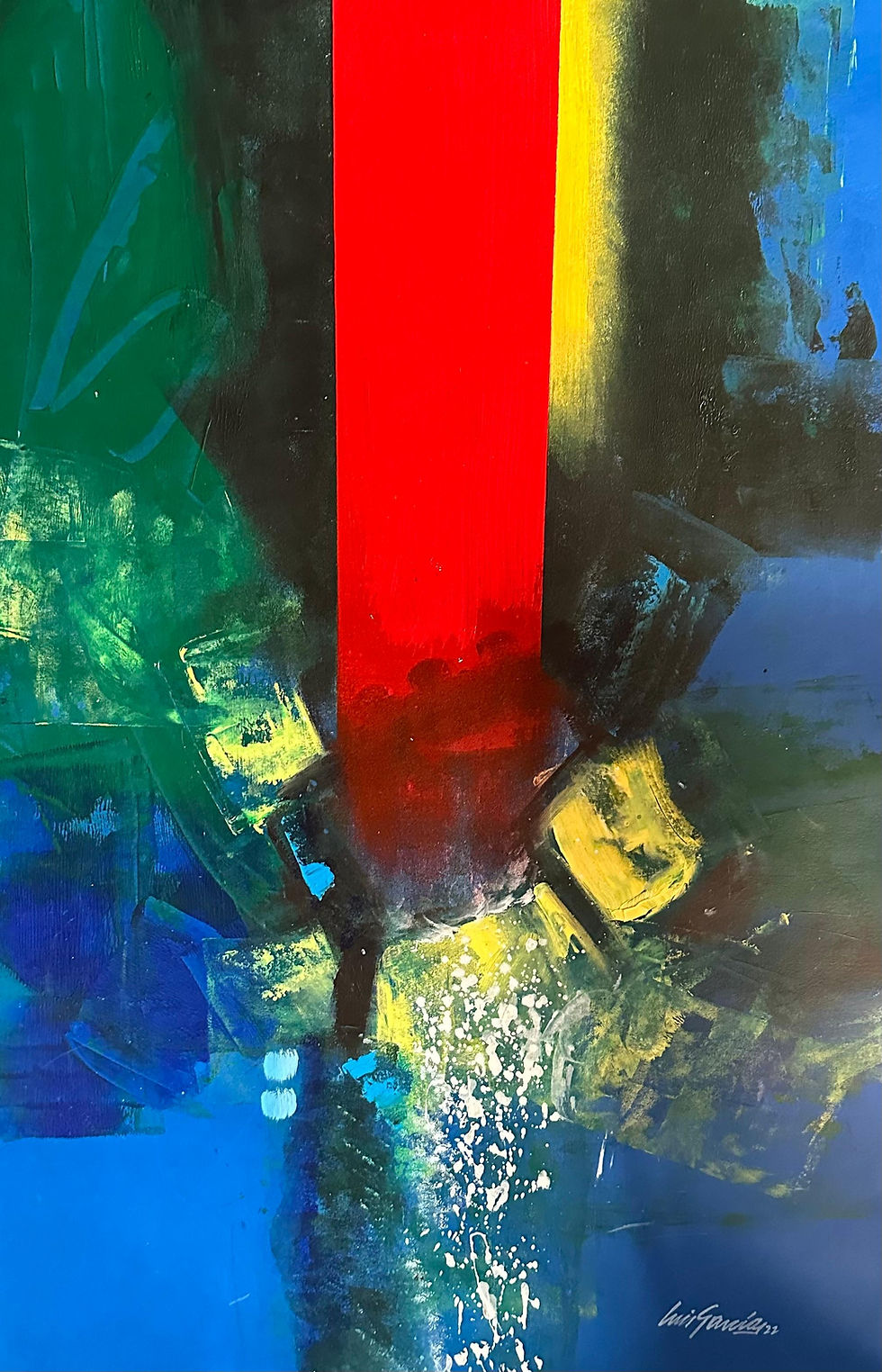 A Puro Color