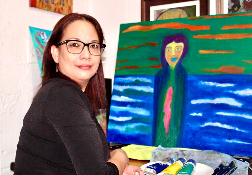 Mylene M. Leon Luis