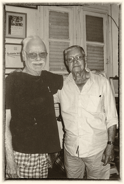 JUNTO A ANTONIO VIDAL-2010