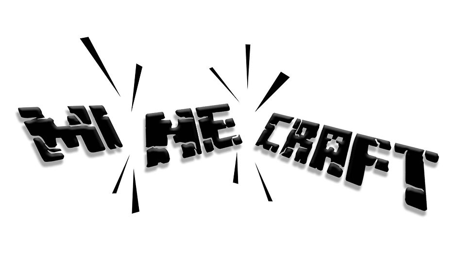 hermitcraft season 8 puzzle: breaking minecraft. maybe docm77? puzzle idea by hermitcraft snippets