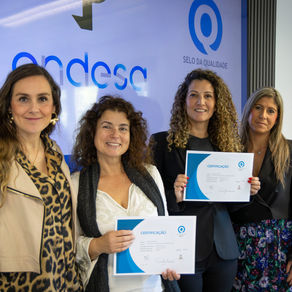 CERTIFICADO Endesa Outbound sales TP