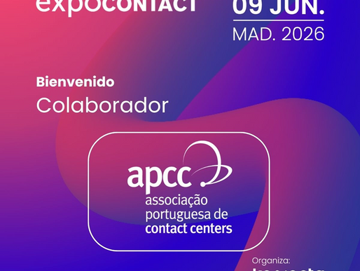 Tic, tac. Tic, tac… Está quase a chegar o ExpoContact 2026