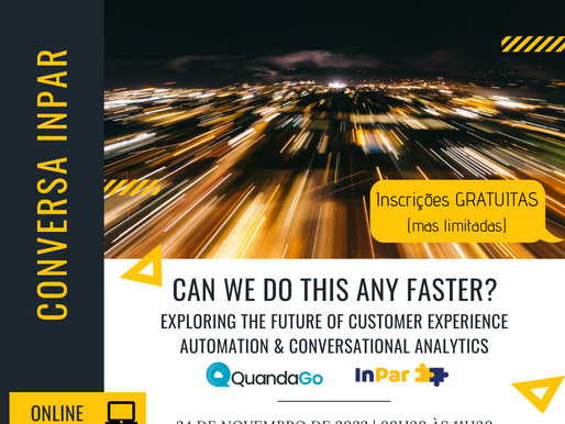 The Future of Customer Experience Automation | 24 NOV 2022