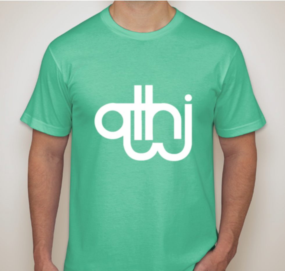 Thumbnail: QTHJ Logo Tee